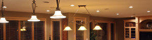 Light Fixtures and interior lighting